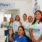 Centro Alma Nova Oriente: Nuevo Espacio para la Salud Mental