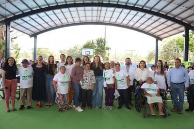 Club Integral Viva la vida en Mérida Atención y bienestar para personas mayores
