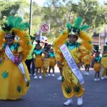 Desfile Infantil del Carnaval 2025: Color y tradición