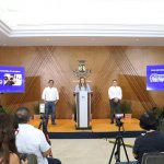 Ferias del Empleo Móvil en colonias y comisarías de Mérida