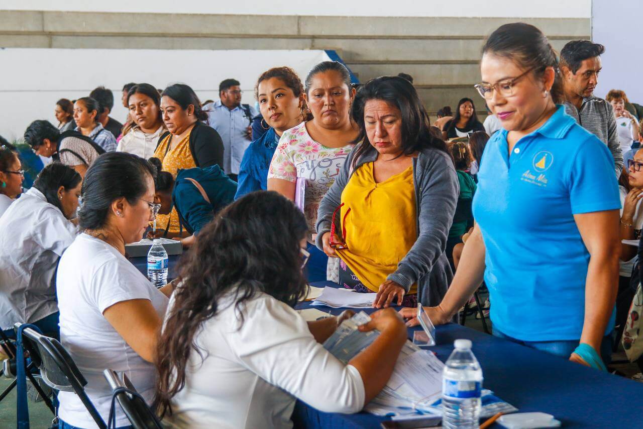 Primer Miércoles Ciudadano Atención directa en Mérida