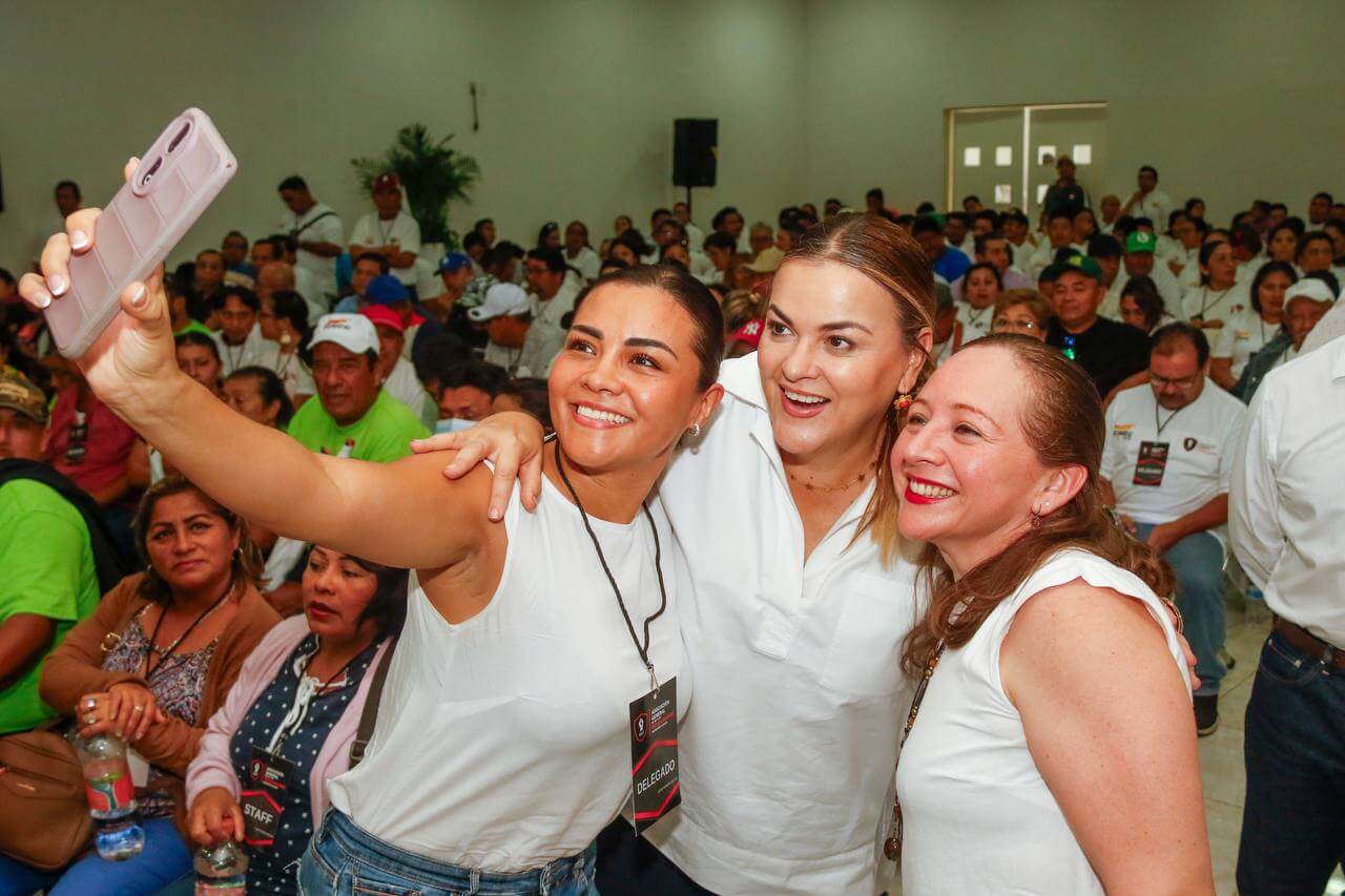 Compromiso con trabajadores: Acciones en Mérida