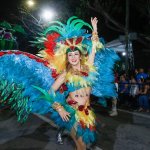 Carnaval de Mérida Amazónico: más de 37 mil asistentes