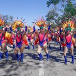 Cierra el Carnaval de Mérida con más de 350 mil asistentes