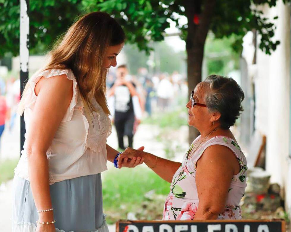 Resultados para mujeres meridanas: balance del primer semestre
