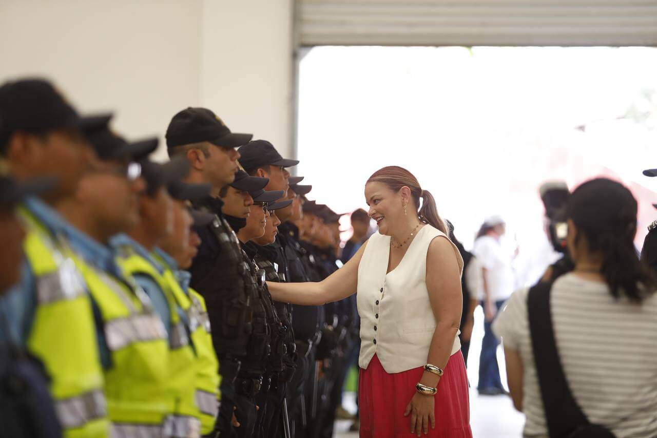 Seguridad, limpieza y orden en el Carnaval Amazónico 2025