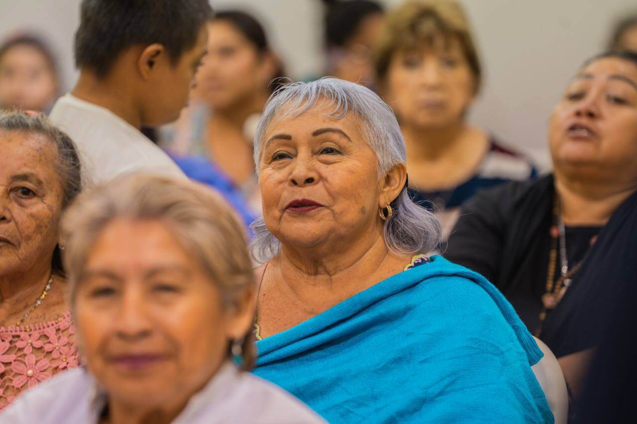 Entrega tarjeta Mérida Contigo beneficios médicos a 3 mil personas vulnerables