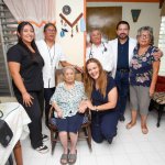 Médico a Domicilio Mérida suma 2,400 atenciones en la actual gestión