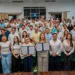 Mérida más verde arranca con acuerdo entre Ayuntamiento y CICY