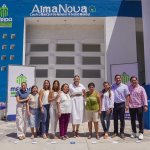 Alma Nova Norte se suma a red municipal de salud mental en la ciudad