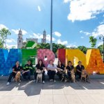 Apoyo emocional es parte del nuevo programa “De la calle al corazón”