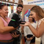 Bienestar animal en Mérida impulsa adopciones desde el centro municipal