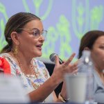 COPLADEM es sede del balance del plan de desarrollo en Mérida
