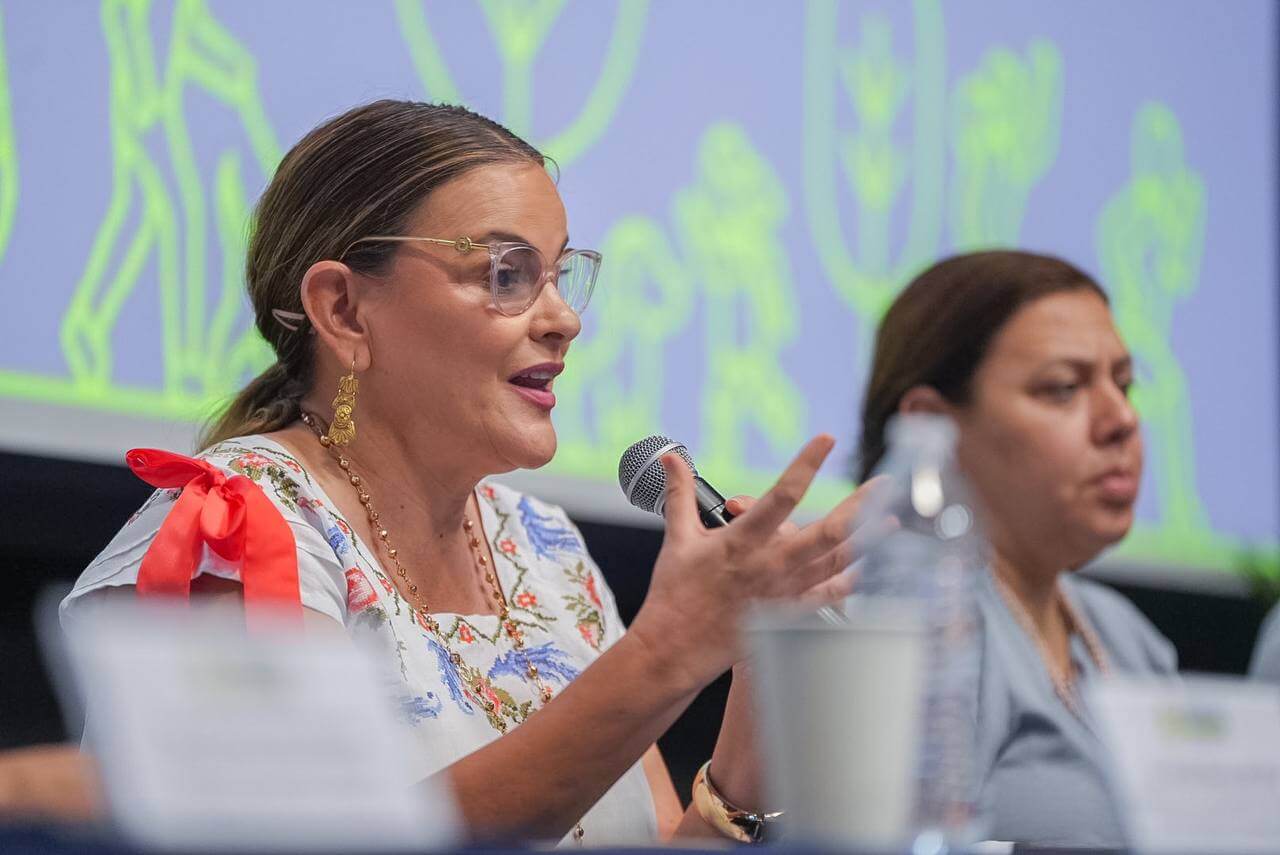 COPLADEM es sede del balance del plan de desarrollo en Mérida