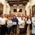 Cabildo Abierto recibe propuestas ciudadanas sobre inclusión, movilidad y cultura en Mérida