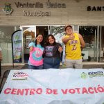Consulta ciudadana suma 14 mil votos por obras en Mérida
