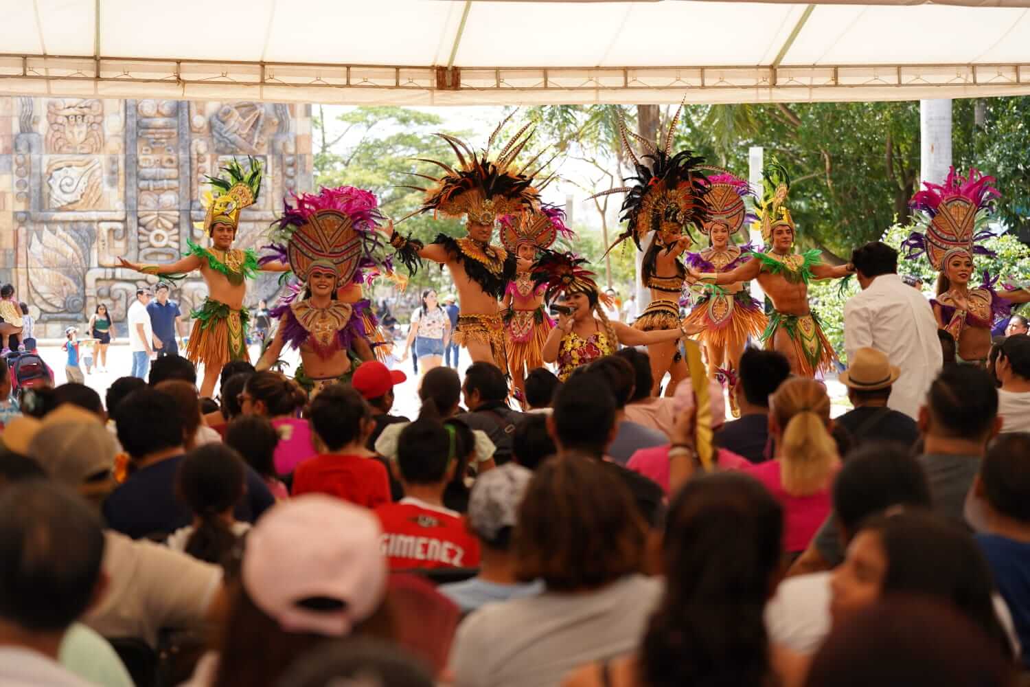Parque Zoológico Animaya celebra 15 años con actividades para familias