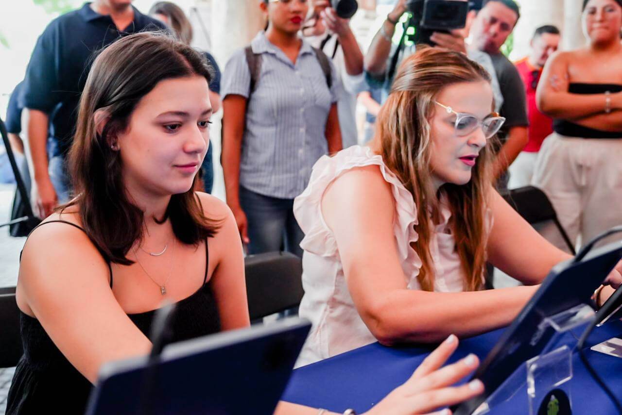 Votación Diseña tu Ciudad alcanza participación de más de 14 mil personas