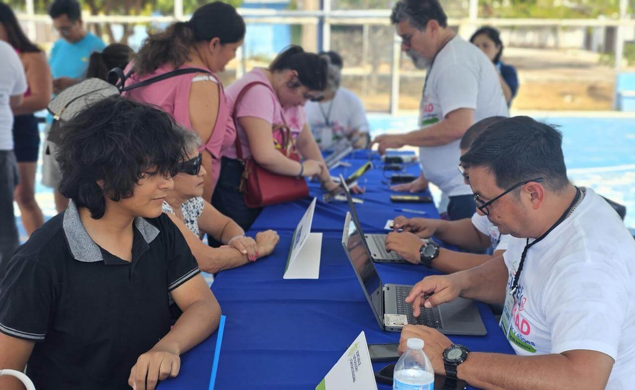 Votación Diseña tu Ciudad alcanza participación de más de 14 mil personas