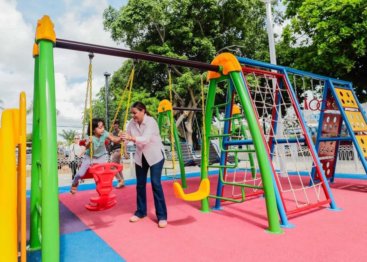 Consulta ciudadana suma 14 mil votos por obras en Mérida
