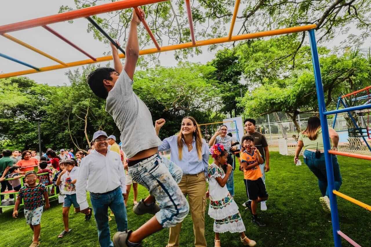 Consulta ciudadana suma 14 mil votos por obras en Mérida