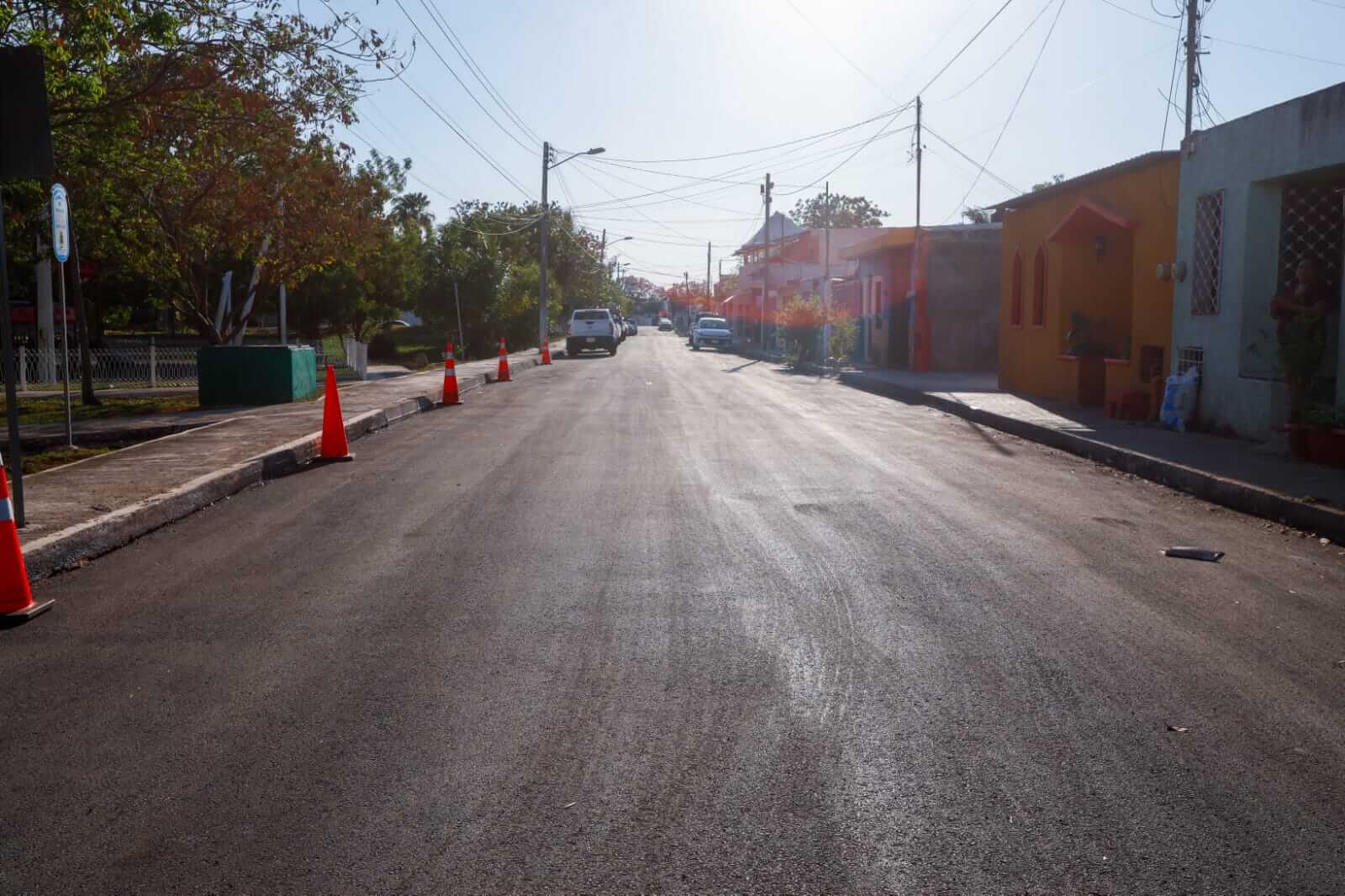 Baches atendidos en Mérida suman 200 mil en 320 colonias