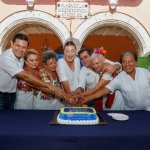 Mérida en Domingo celebra 40 años con inversión y nueva infraestructura