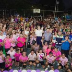 Mérida te cuida inicia modelo para reforzar seguridad desde la comunidad
