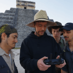 INAH defiende video de Mr. Beast en Yucatán, Secretaría de Cultura busca sancionarlo