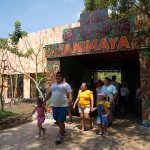 Parque Zoológico Animaya celebra 15 años con actividades para familias