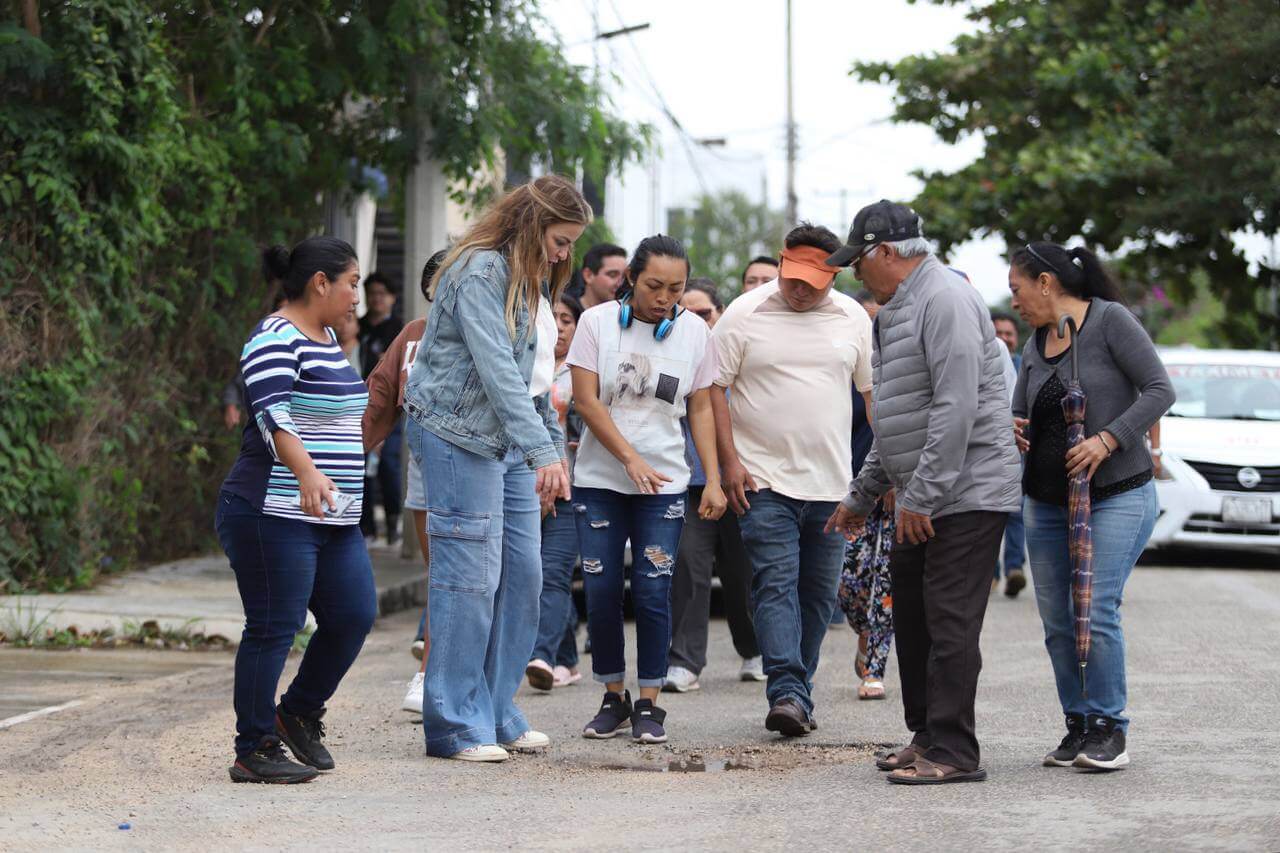 Santa Gertrudis Copó amplía su capacidad de distribución de agua