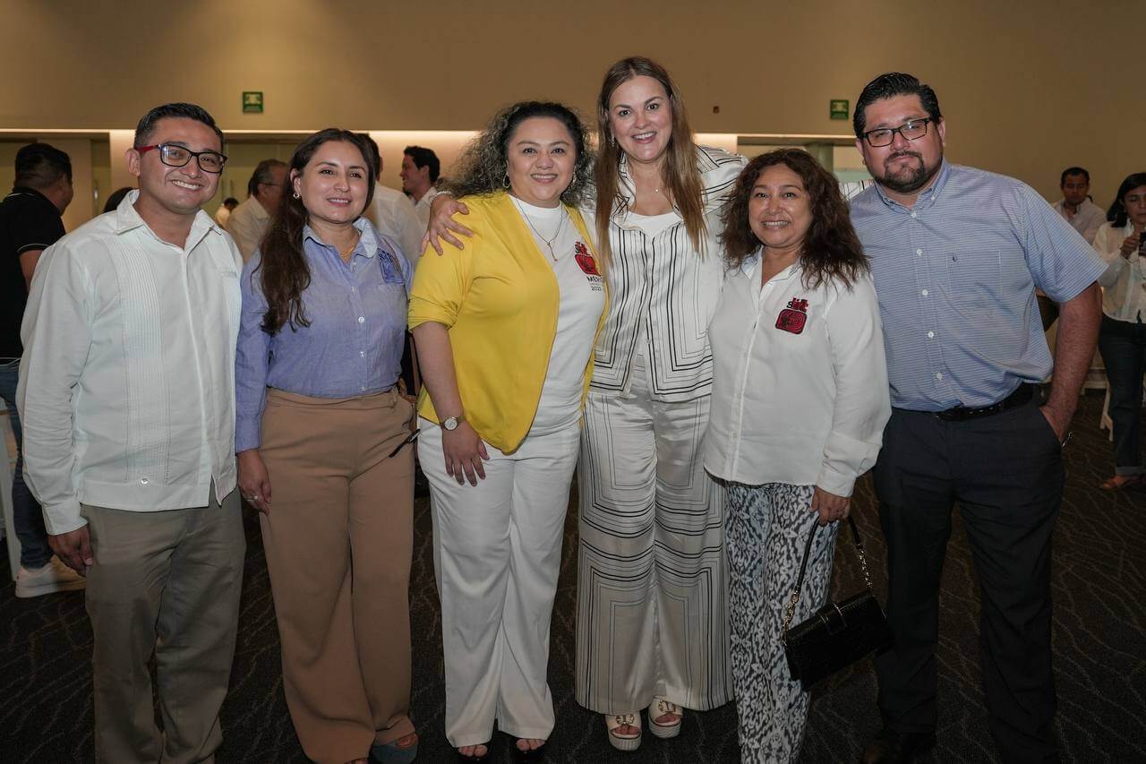 Trabajadores yucatecos son prioridad en políticas del Ayuntamiento de Mérida