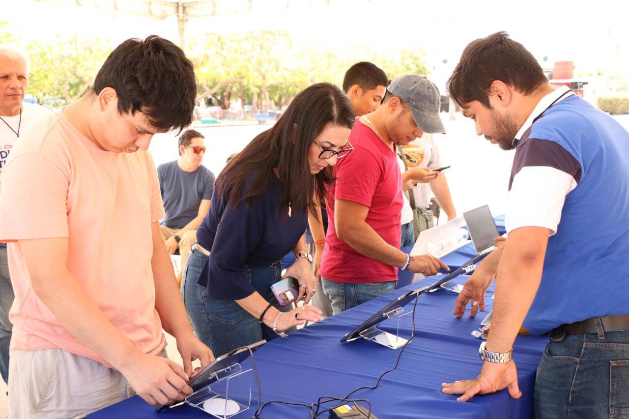Votación Diseña tu Ciudad alcanza participación de más de 14 mil personas