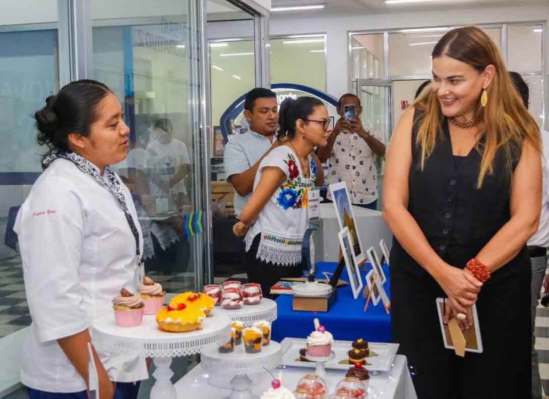 Trabajo en Mérida