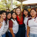 CBTIS 120 recibe programa Mérida me Cuida para prevenir riesgos