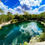 Conoce el cenote Sabak Ha: el más profundo de Yucatán con un pasado maya ceremonial