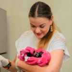 Centro de rescate Animaya registra 35% de reintegración a hábitat natural