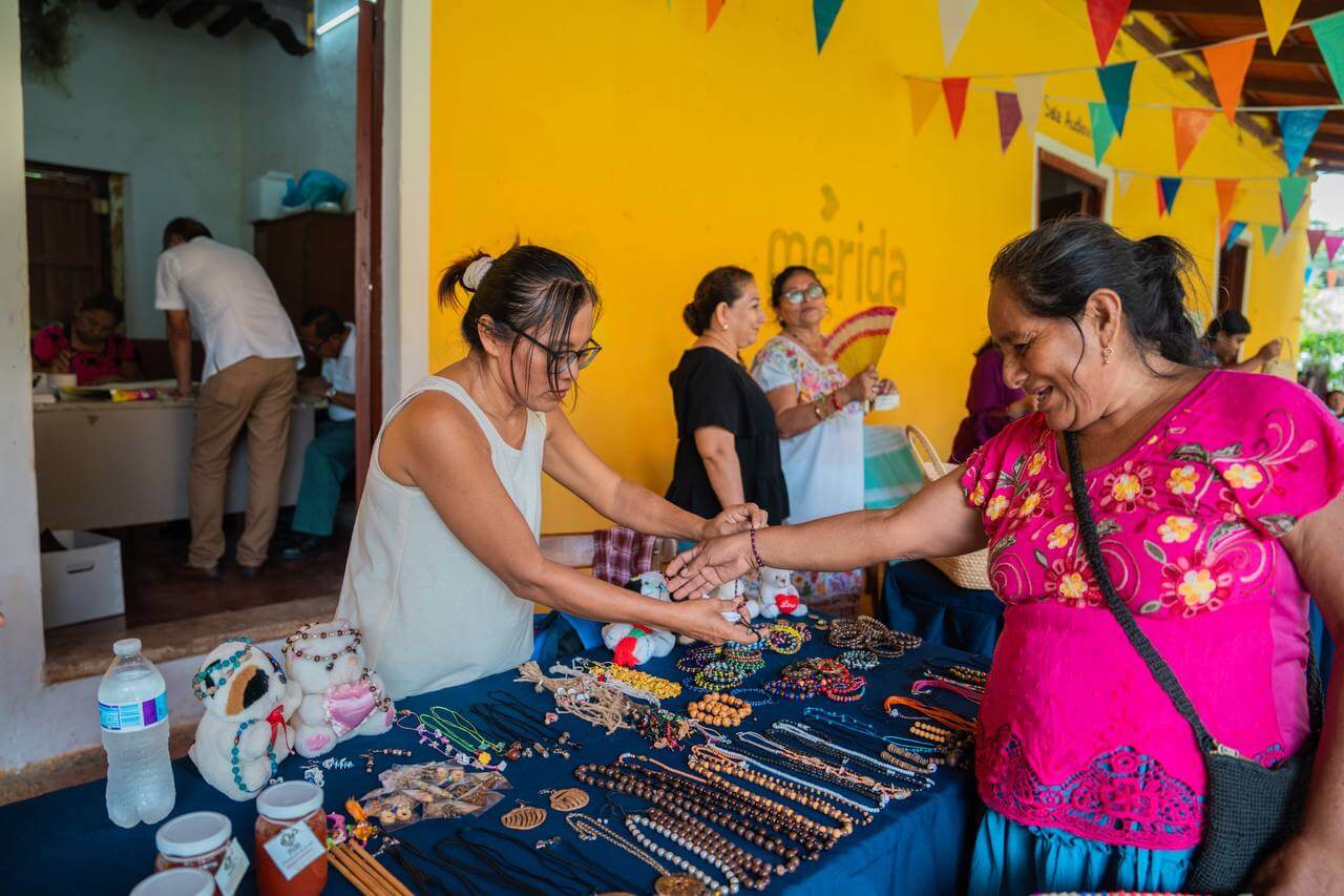 Generación de empleos en Mérida crece con 584 trabajadores nuevos cada mes