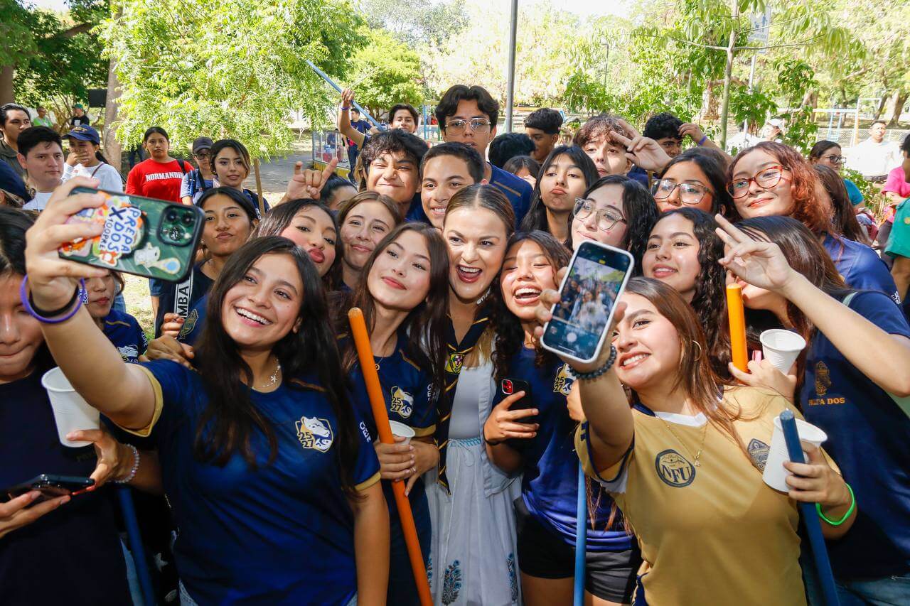 Presentación del PEA detalla acciones para reducir embarazos adolescentes en Mérida