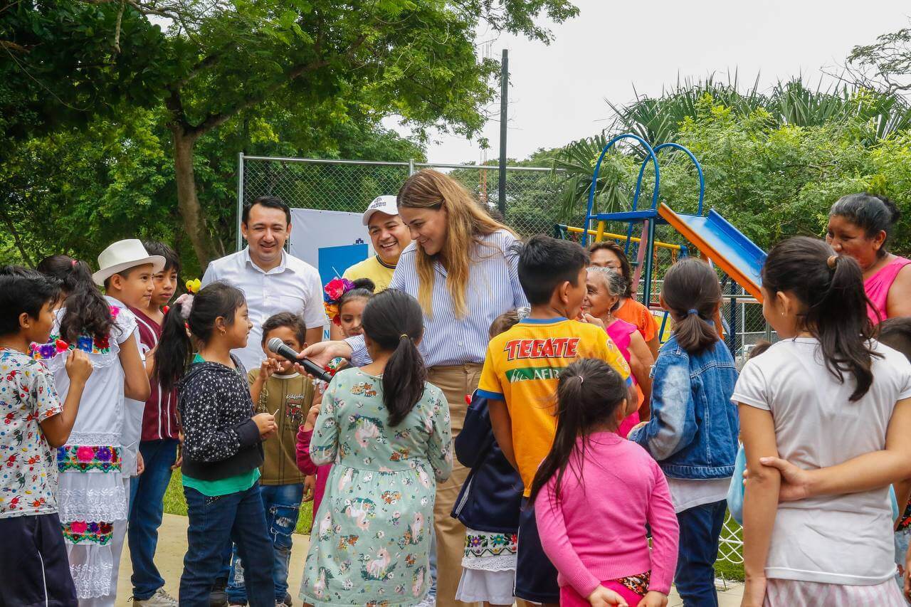 Presentación del PEA detalla acciones para reducir embarazos adolescentes en Mérida