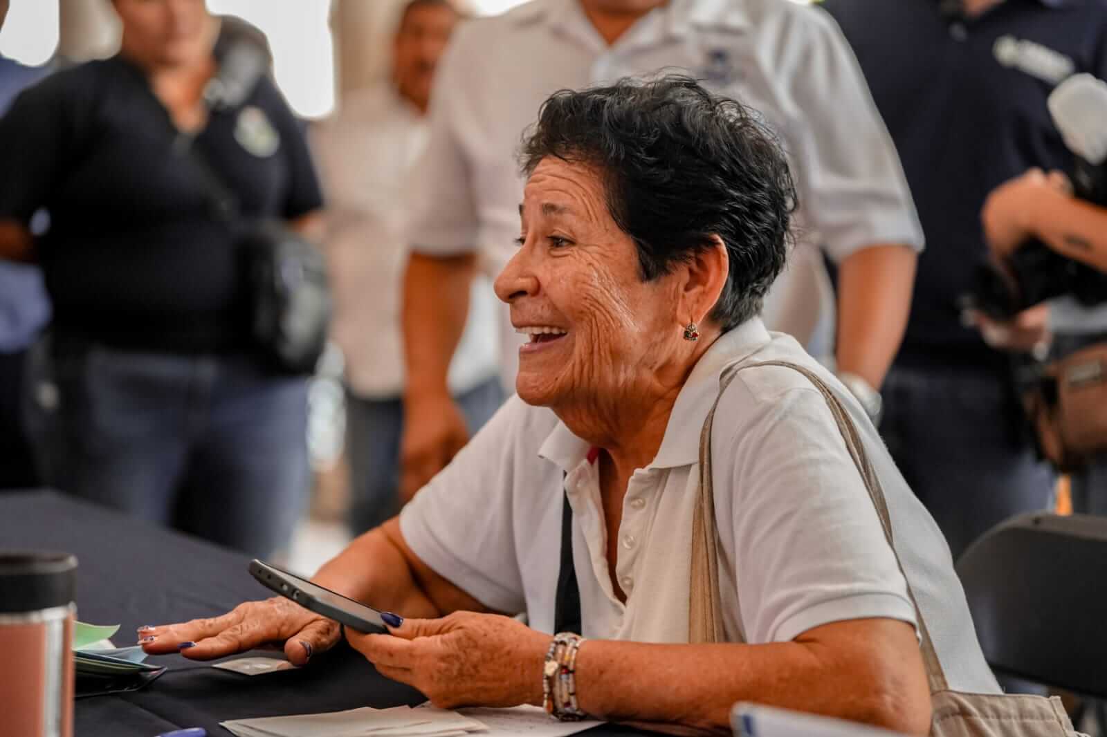 Miércoles Ciudadano permite contacto directo entre Ayuntamiento y la ciudadanía