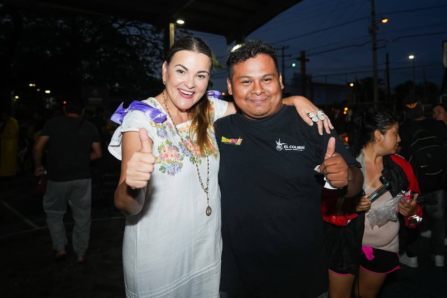 Programa Chambea Seguro entrega 150 cascos certificados a motociclistas