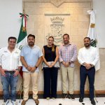 Inversión en Mérida alcanza 900 millones con llegada de La Comer y Bafar