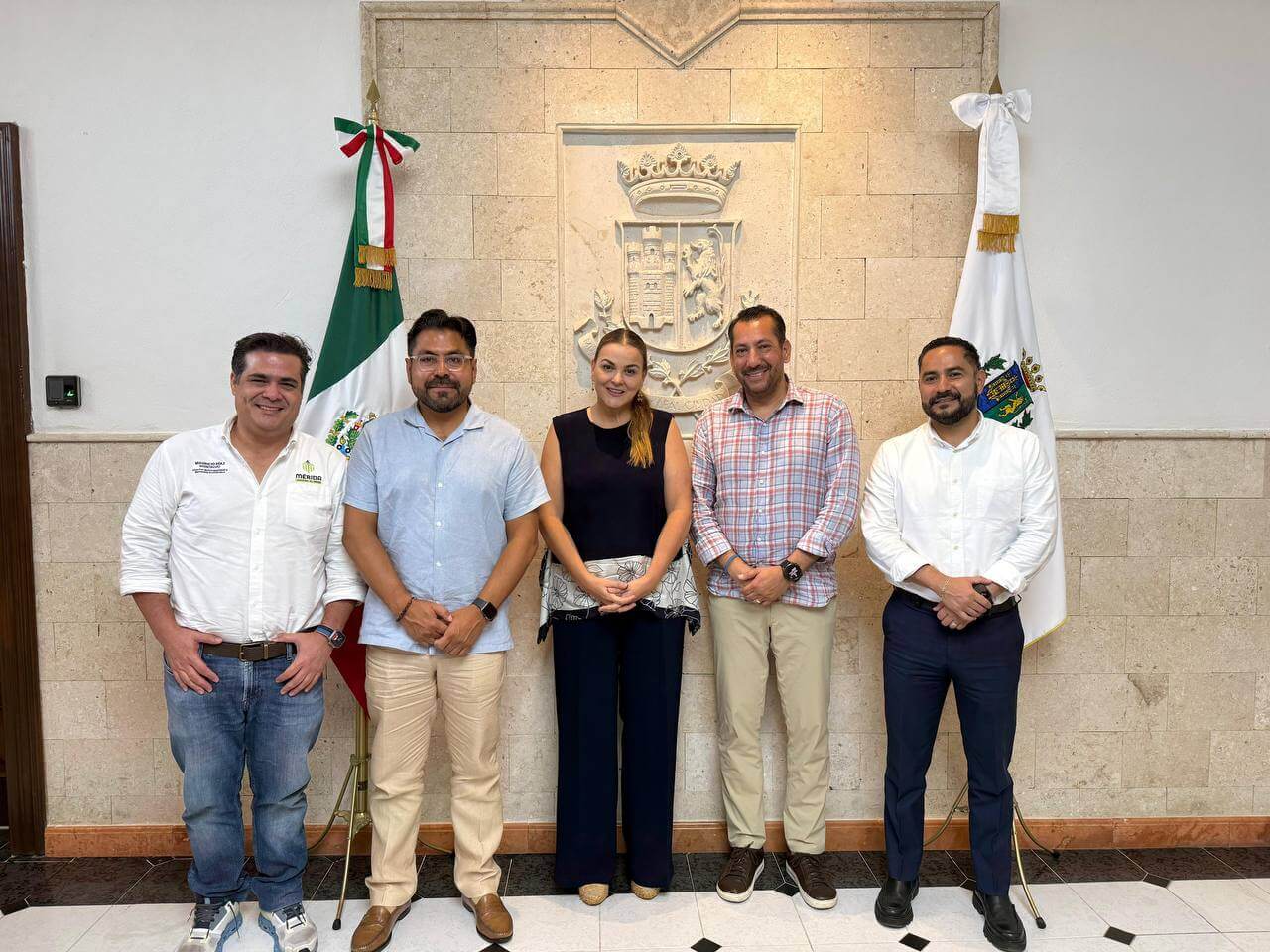 Inversión en Mérida alcanza 900 millones con llegada de La Comer y Bafar