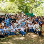 Mérida me motiva involucra a jóvenes en recuperación de espacios públicos