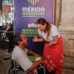 Miércoles Ciudadano permite contacto directo entre Ayuntamiento y la ciudadanía