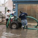 Programa Calle por Calle suma 3 mil 271 rejillas desazolvadas en Mérida
