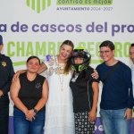 Programa Chambea Seguro entrega 150 cascos certificados a motociclistas