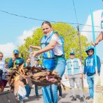 Recuento de trabajos municipales aborda acciones ante lluvias en Mérida