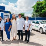 Atención médica crece en Mérida con 200 mil atenciones registradas
